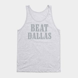 Beat Dallas - Philly Tank Top